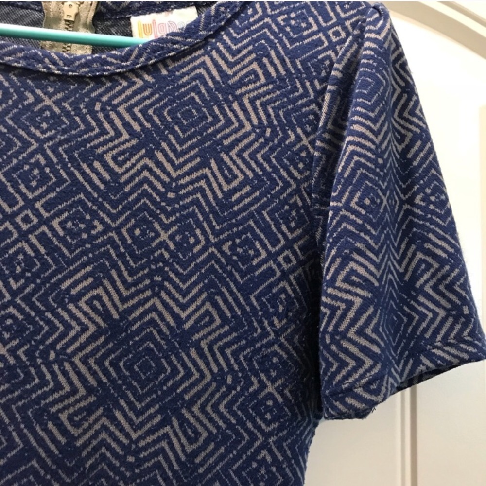 Lularoe Amelia